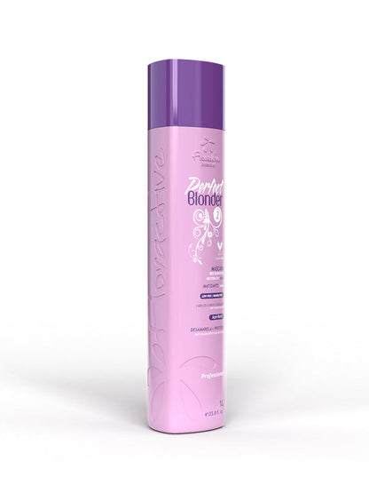 Perfect Blonder Mask - Floractive UK