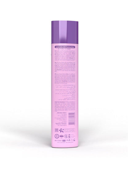 Perfect Blonder Mask - Floractive UK