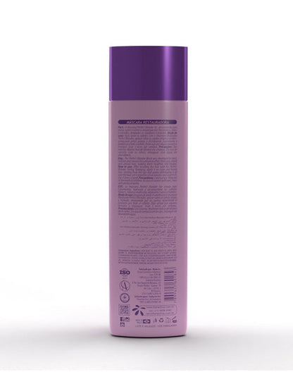 Perfect Blonder Mask - Floractive UK