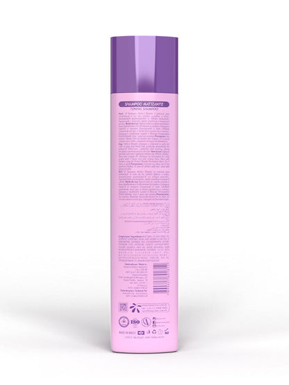 Perfect Blonder Shampoo - Floractive UK