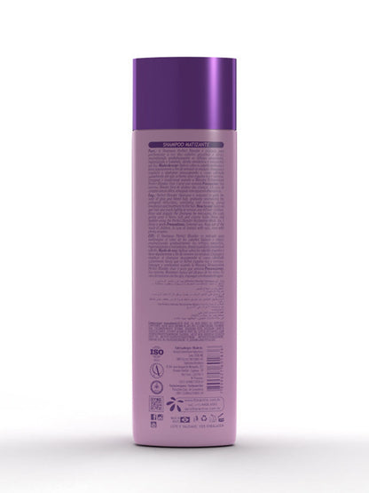 Perfect Blonder Shampoo - Floractive UK