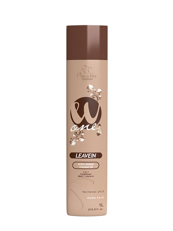 W One 3 In 1 - Floractive UK