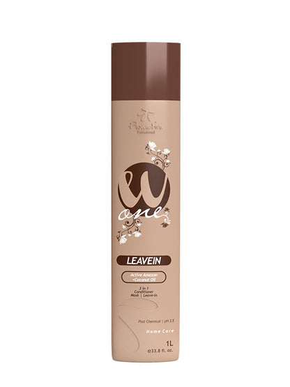 W One 3 In 1 - Floractive UK