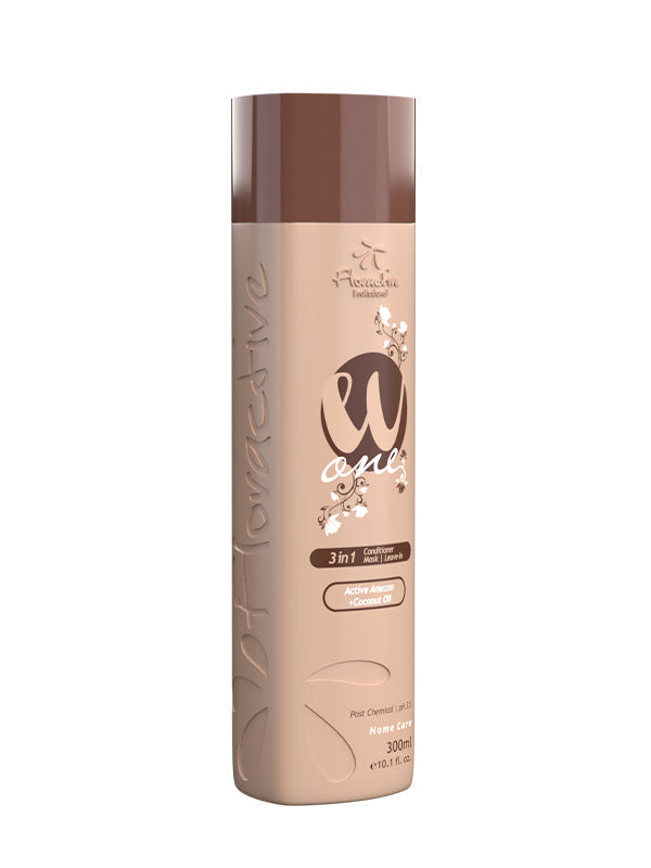W One 3 In 1 - Floractive UK