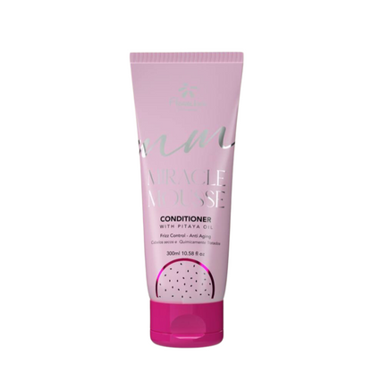 Miracle Home Care Pitaya Oil Dry Hair Moisturizing Treatment Kit - Floractive UK
