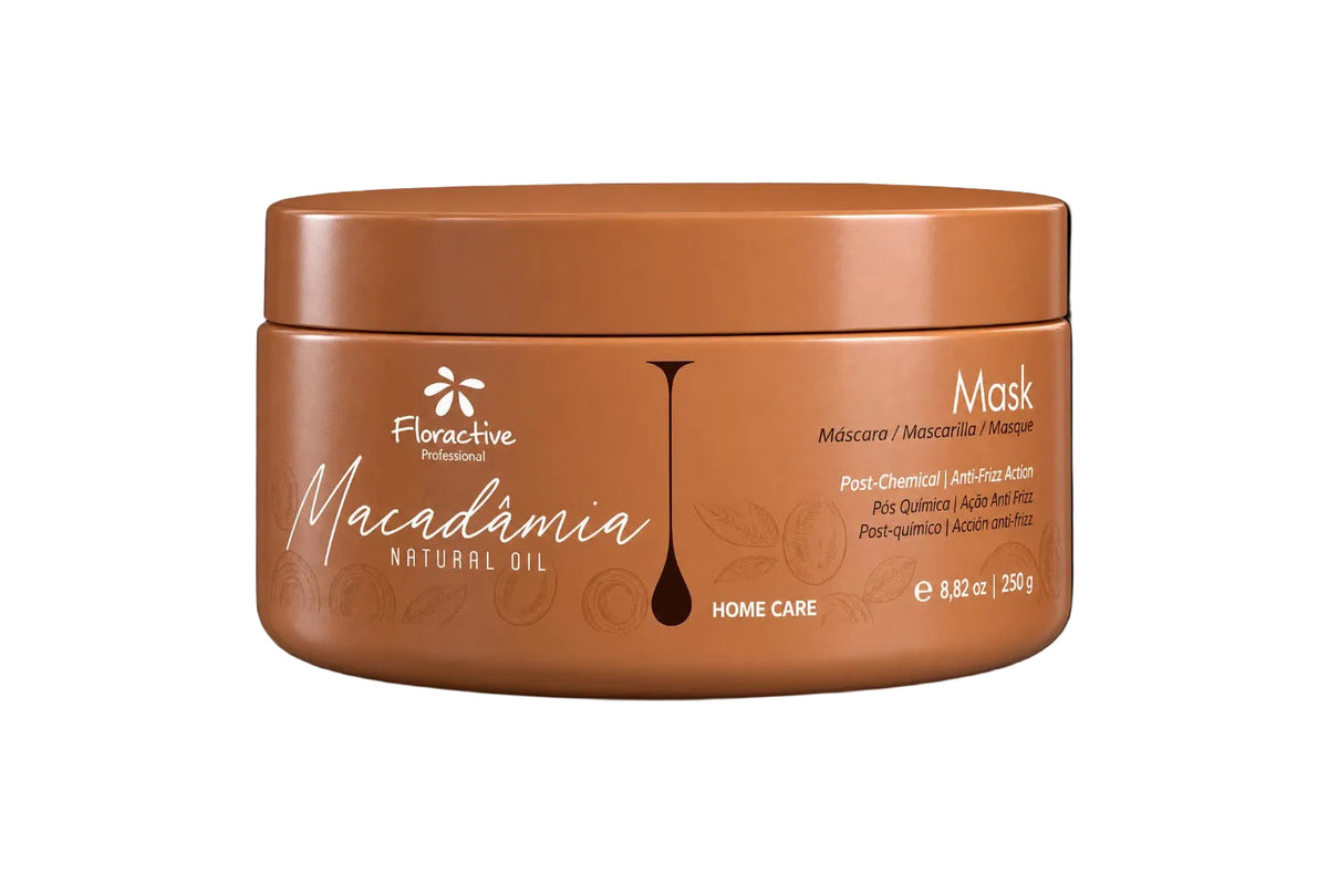 Macadamia Home Care Mask 250g