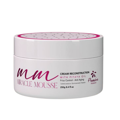 Miracle Home Care Pitaya Oil Dry Hair Moisturizing Treatment Kit - Floractive UK