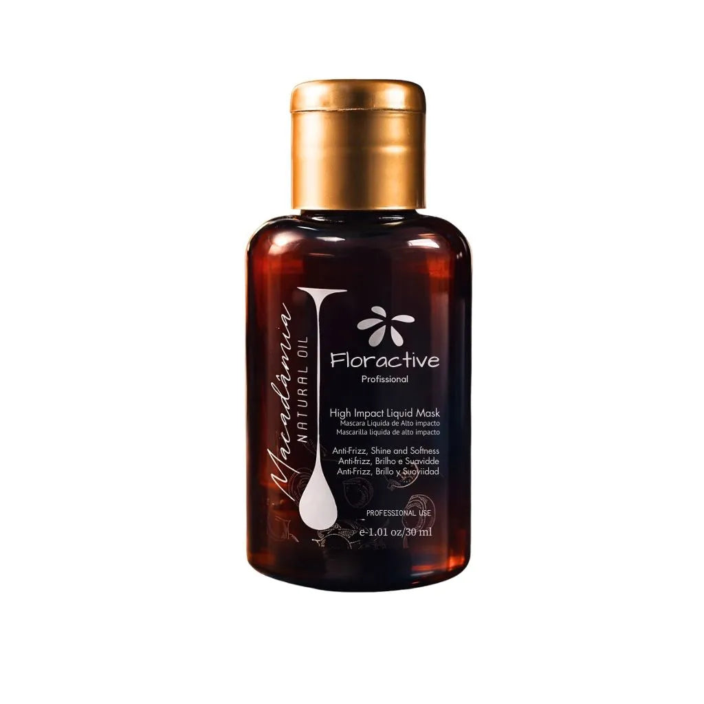 Macadamia Liquid Mask Ampoule 30ml