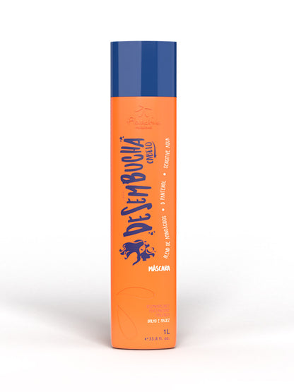 Desembucha Mask - Floractive UK