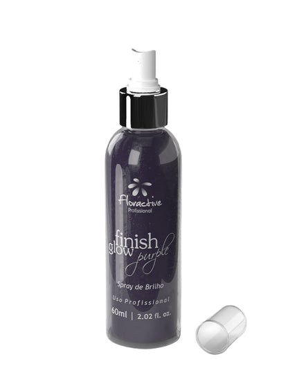 Finish Glow Spray