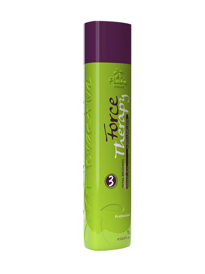 Force Therapy Brushing - Floractive UK
