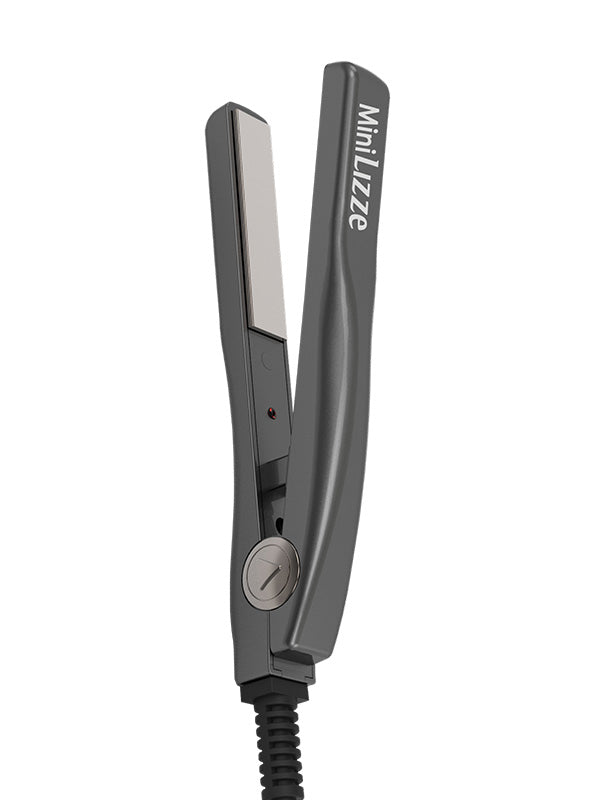 LIZZE STRAIGHTENING IRON MINI