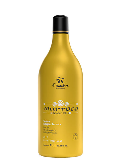 Marroco Golden Plus Conditioner - Floractive UK