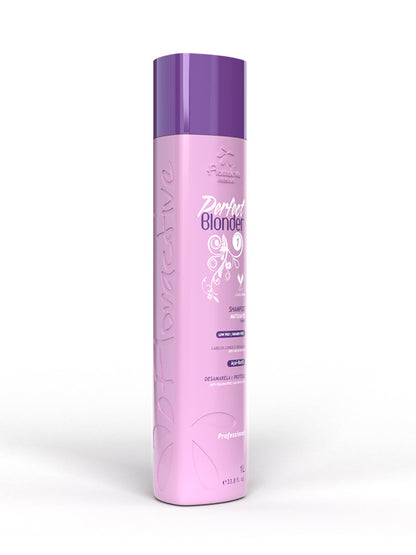 Perfect Blonder Shampoo - Floractive UK